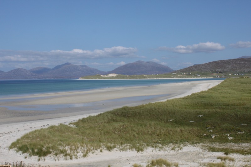 Summer Island Workshops on Lewis 1 Summer Island Workshops on Lewis 1