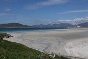 Isle of Harris Beach 1