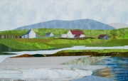 Grenitote, North Uist