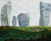 Callanish Stones 3