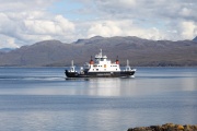 Island Ferries