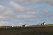 Hebridean Sunlight