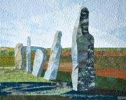 Callanish Stones 6