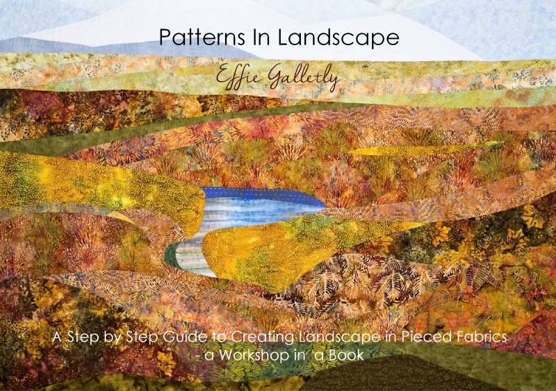 Patterns in Landscape