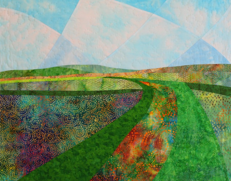 Lazy Beds and Machair Lazy Beds and Machair
