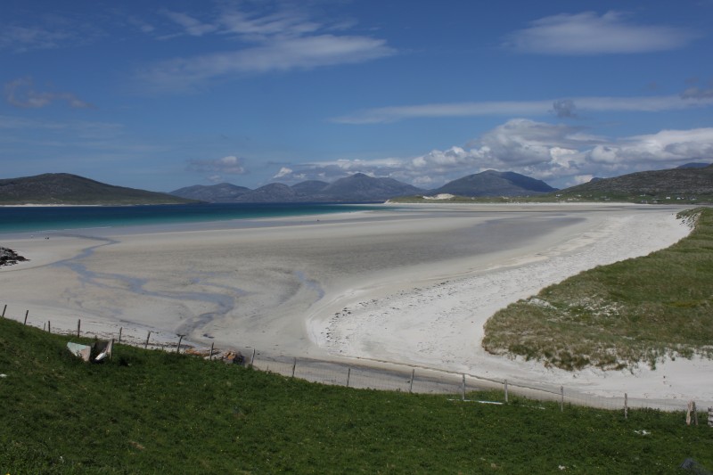 A Quilter's Eye on the Western Isles A Quilter's Eye on the Western Isles